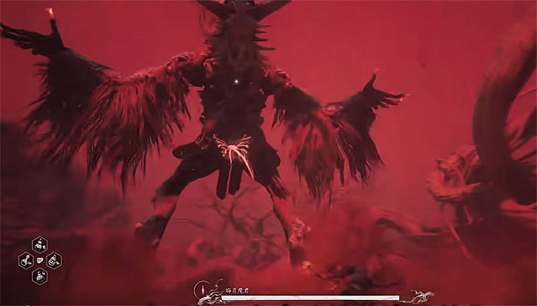 《黑神話悟空》百眼魔君輪椅打法介紹 《黑神話悟空》百眼魔君輪椅打法介紹