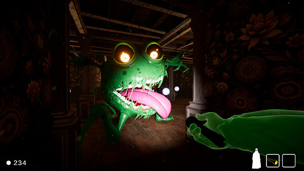 線上合作恐怖遊戲《Terrorbytes》10月將在Steam發行！