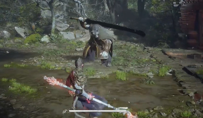 《黑神話悟空》全變身法術收集攻略 《黑神話悟空》全變身法術收集攻略