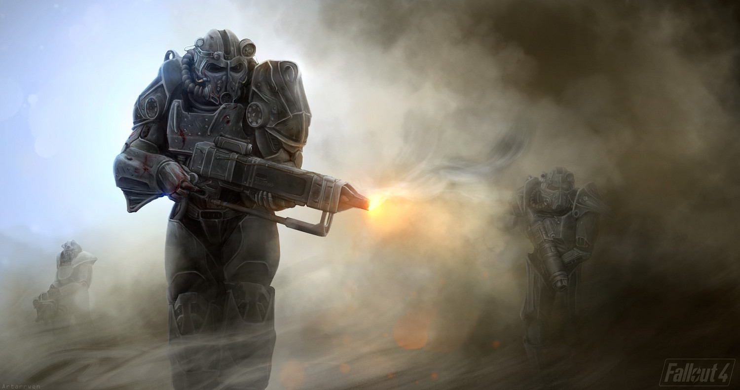 B社:不用擔心!《異塵餘生76》不會影響《輻射5》的開發 B社:不用擔心!《異塵餘生76》不會影響《輻射5》的開發