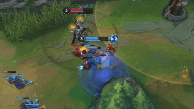 英雄聯盟手遊海克斯追蹤器有什麽用 英雄聯盟手遊海克斯追蹤器有什麽用