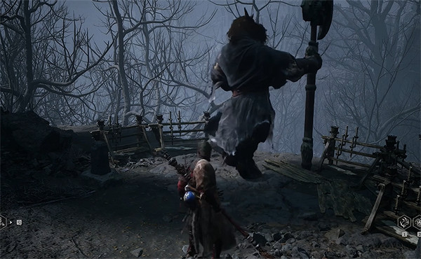 《黑神話悟空》褐鐵戰車排行說明