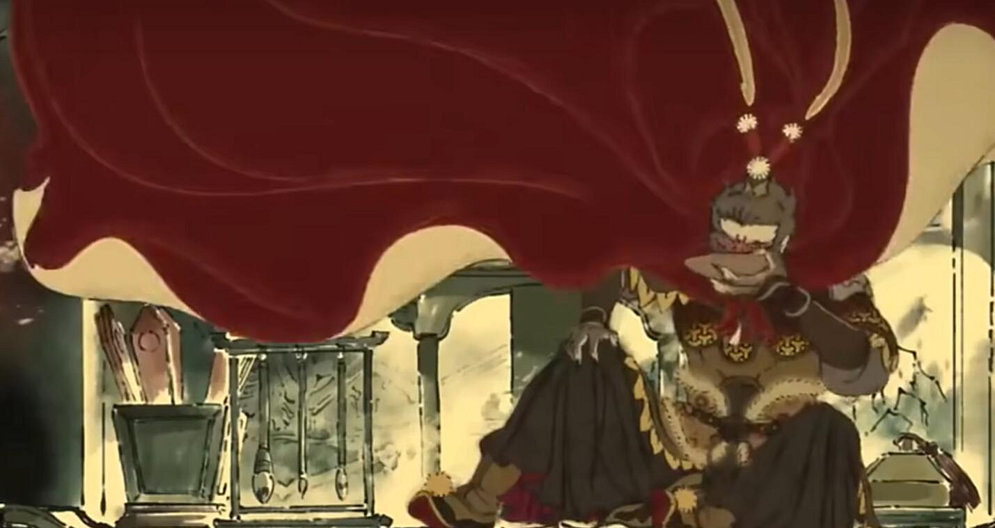 《黑神話悟空》全結局觸發條件介紹 《黑神話悟空》全結局觸發條件介紹