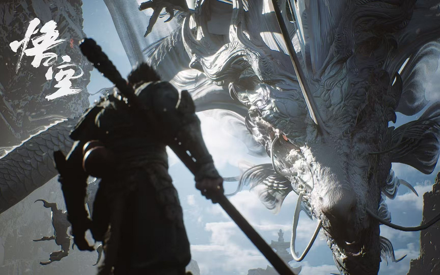 IGN編輯對《黑神話》態度轉變:二周目後遊戲還很新! IGN編輯對《黑神話》態度轉變:二周目後遊戲還很新!