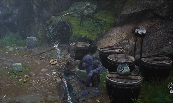 《黑神話悟空》泡酒物收集攻略大全