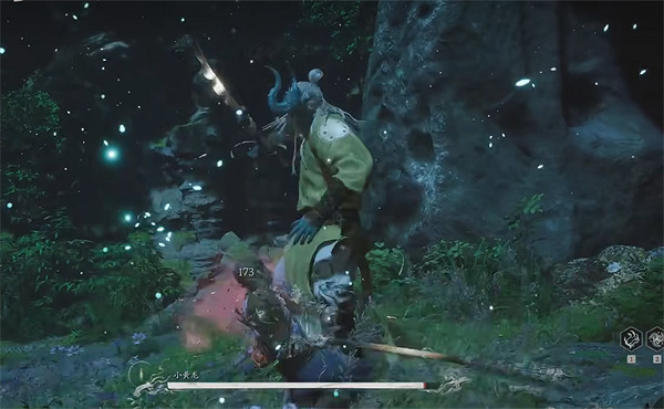 《黑神話悟空》右手蟲後續說明