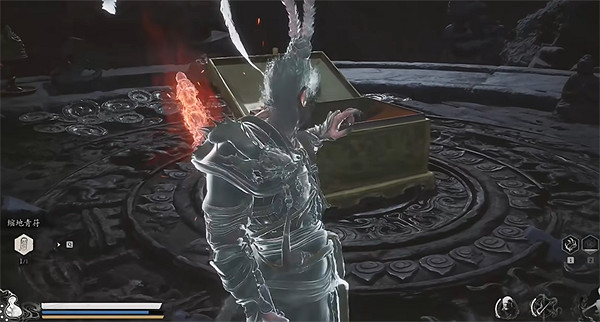 《黑神話悟空》大力王套裝獲得方法 《黑神話悟空》大力王套裝獲得方法