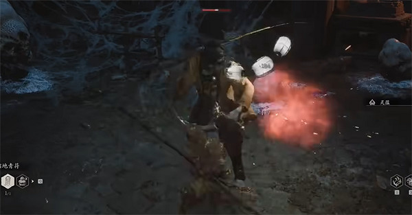 《黑神話悟空》泡酒物收集攻略大全