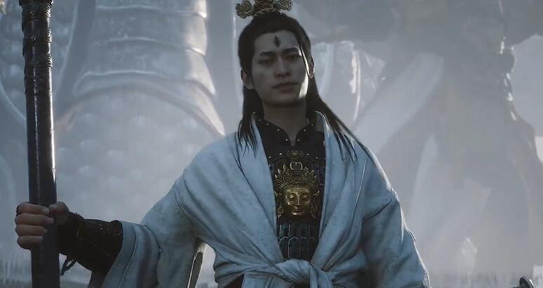 《黑神話悟空》二郎神台詞大全完整版 《黑神話悟空》二郎神台詞大全完整版