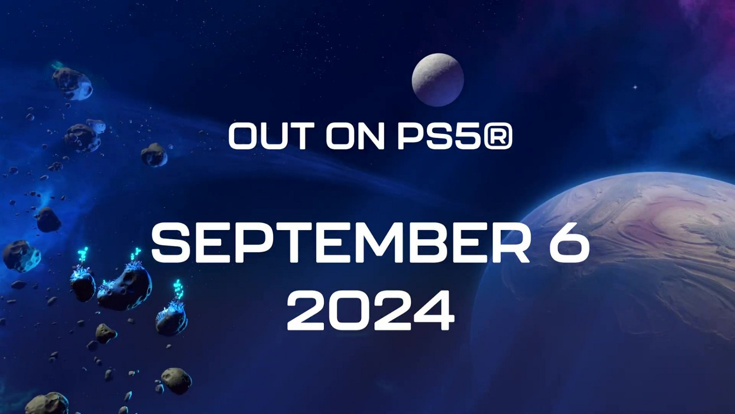 《宇宙機器人》新預告 9月6日登陸PS5 《宇宙機器人》新預告 9月6日登陸PS5