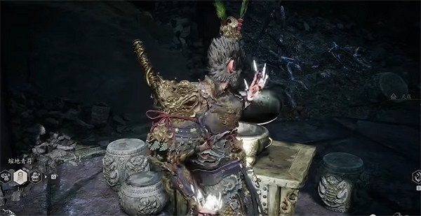 《黑神話悟空》泡酒物收集攻略大全