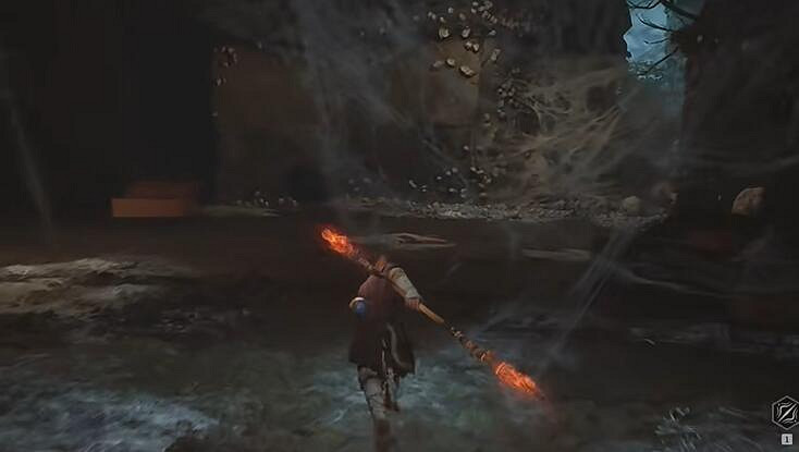 《黑神話悟空》細金線最新刷取攻略 《黑神話悟空》細金線最新刷取攻略