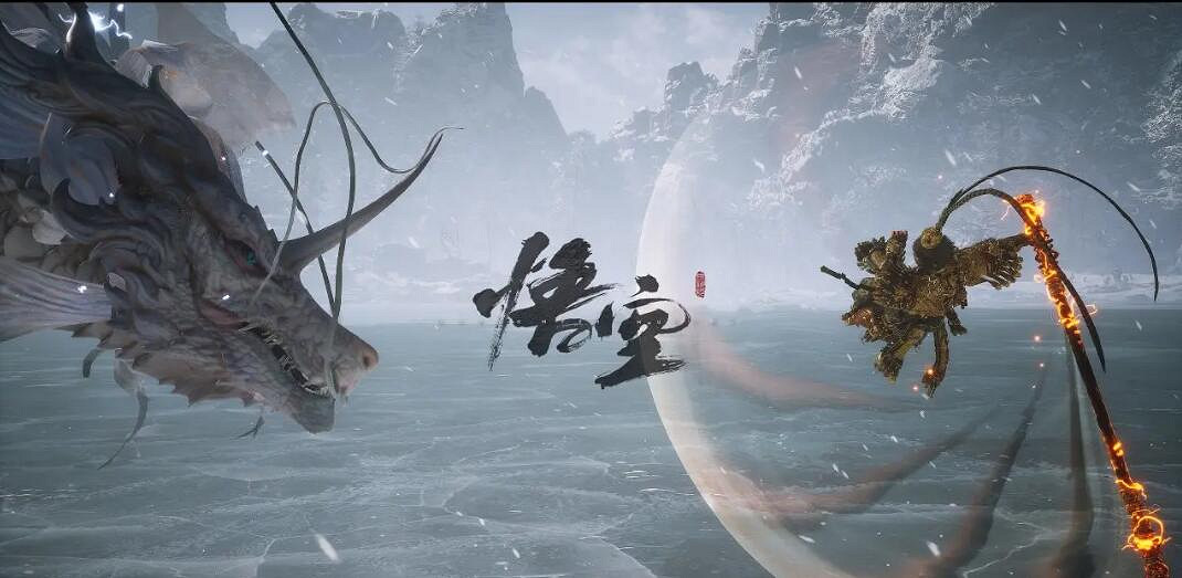 《黑神話悟空》立棍流派詳解