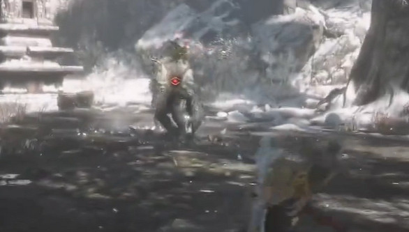 《黑神話悟空》老人參精打法技巧圖文攻略 《黑神話悟空》老人參精打法技巧圖文攻略