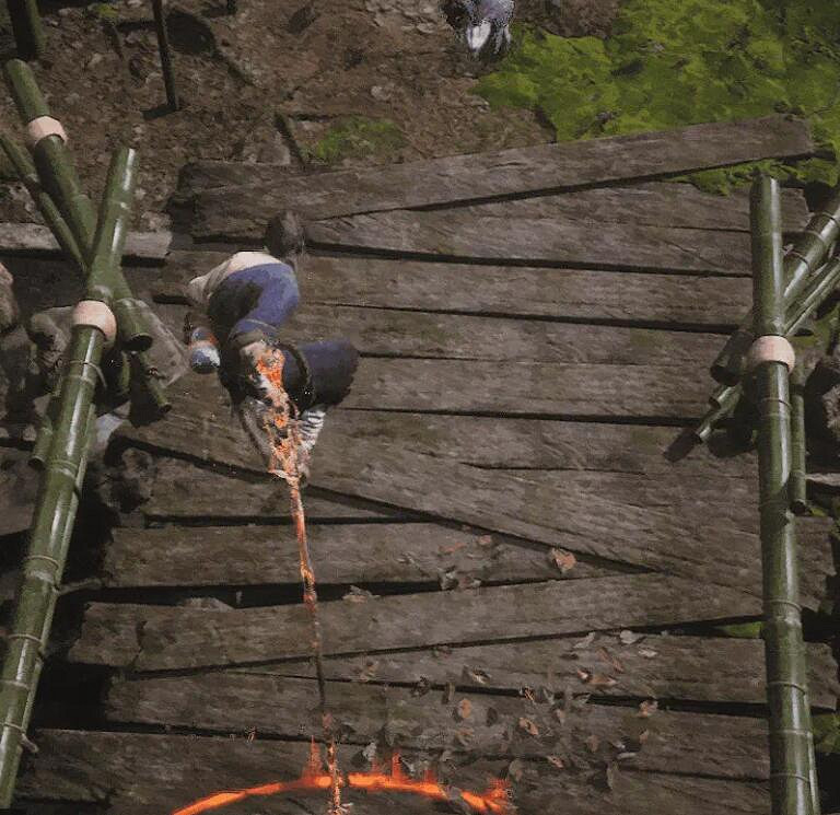 《黑神話悟空》安身龜功流派詳解 《黑神話悟空》安身龜功流派詳解