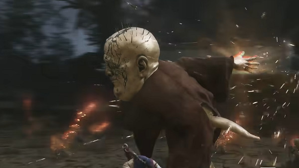 《黑神話悟空》金池長老逃課打法分享