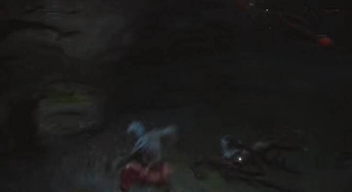 《黑神話悟空》黑手道人手最新打斷方法 《黑神話悟空》黑手道人手最新打斷方法