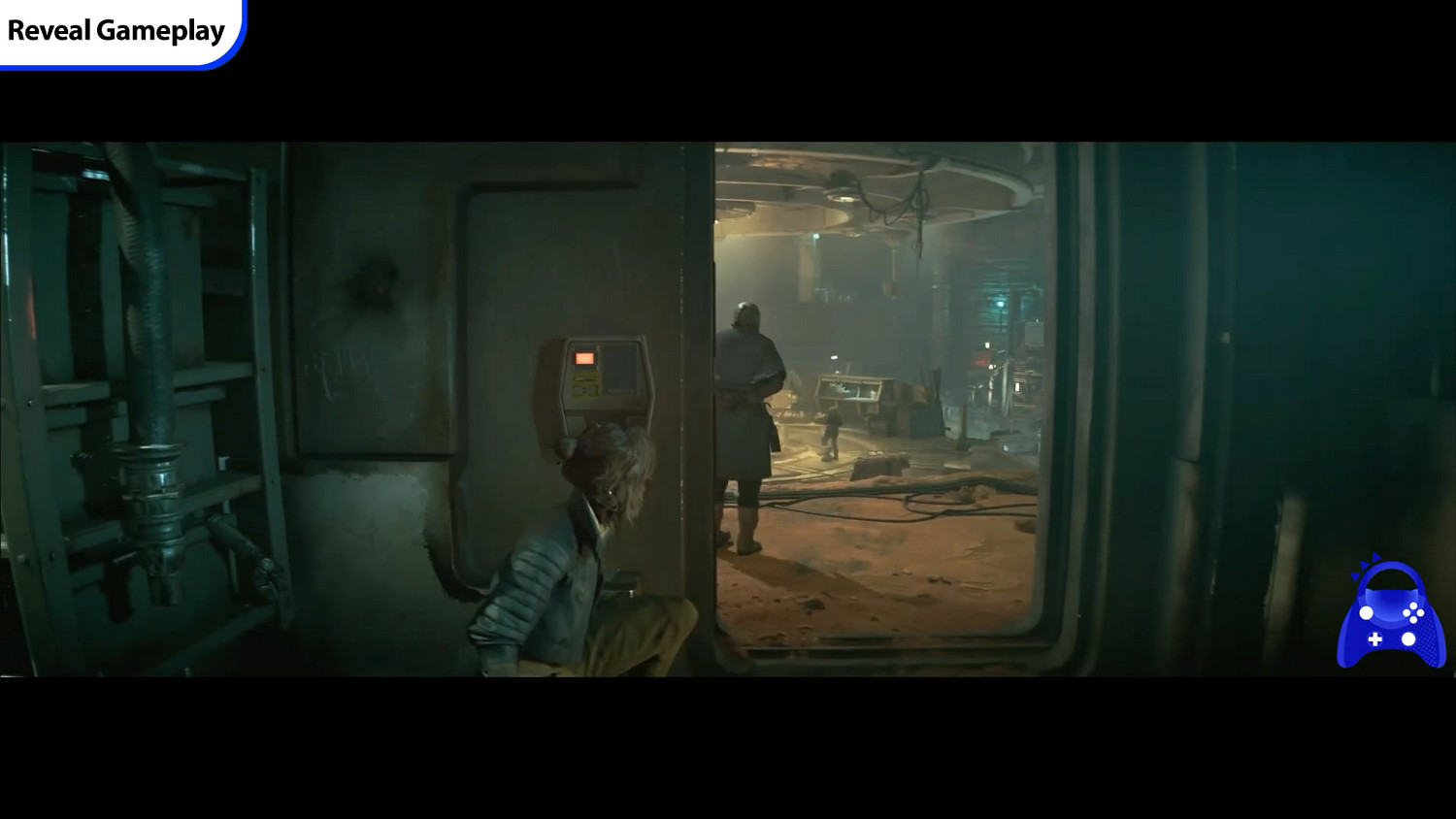 幾乎一樣!《星戰:亡命之徒》最終畫面 vs 預告片畫面 幾乎一樣!《星戰:亡命之徒》最終畫面 vs 預告片畫面