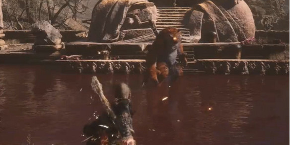 開始流汗了!外媒盤點《黑神話:悟空》10大高難度Boss 開始流汗了!外媒盤點《黑神話:悟空》10大高難度Boss