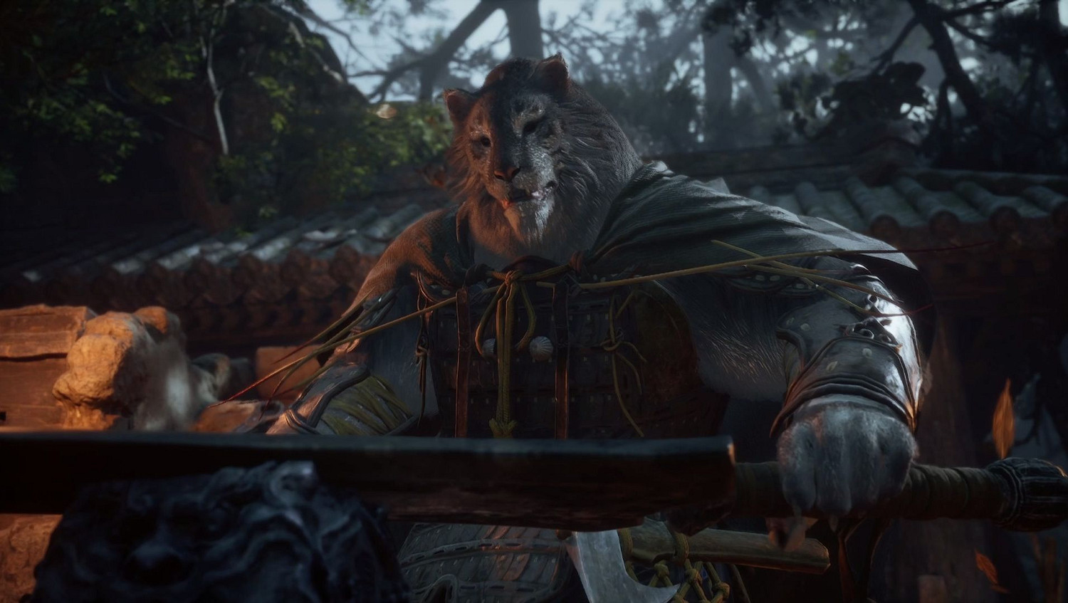 《黑神話:悟空》2024最新糞怪Boss排行盤點一覽 《黑神話:悟空》2024最新糞怪Boss排行盤點一覽