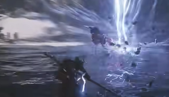 《黑神話悟空》辰龍打法技巧圖文攻略 《黑神話悟空》辰龍打法技巧圖文攻略