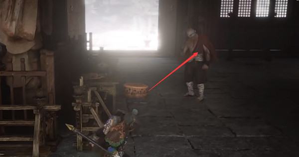 《黑神話悟空》披掛全收集攻略 《黑神話悟空》披掛全收集攻略