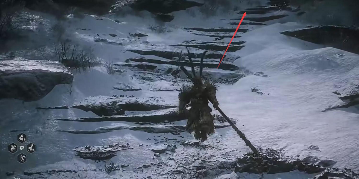 《黑神話悟空》全結局觸發條件介紹 《黑神話悟空》全結局觸發條件介紹