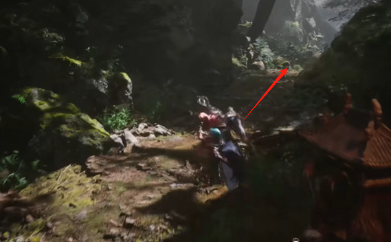 《黑神話悟空》全變身法術收集攻略 《黑神話悟空》全變身法術收集攻略