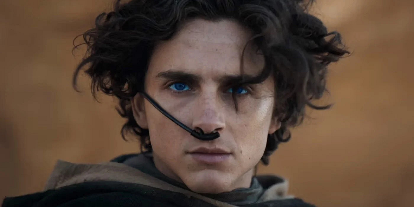 《沙丘：覺醒》中吸入香料即可預見未來！但有副作用