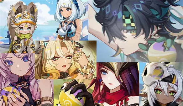 《原神》四年,納塔替米哈遊吹響了變革的號角 《原神》四年,納塔替米哈遊吹響了變革的號角