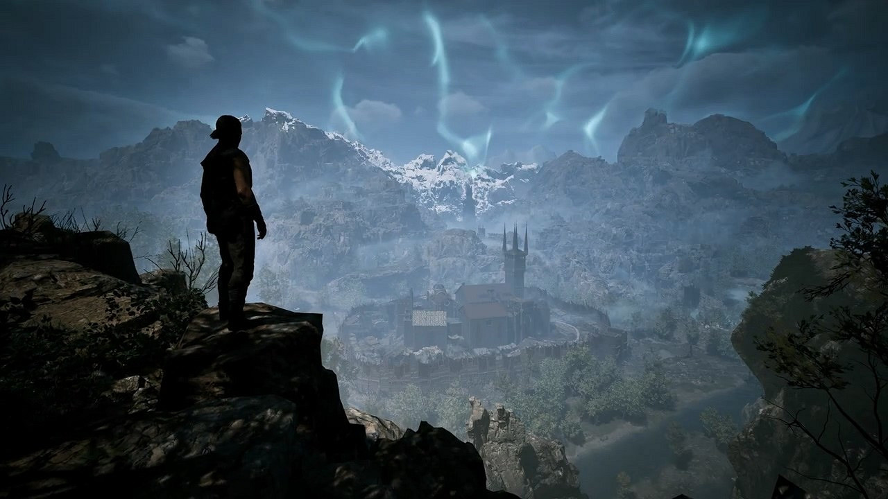 《哥特王朝:重製版》透露新情報:遊戲世界繪聲繪色 《哥特王朝:重製版》透露新情報:遊戲世界繪聲繪色