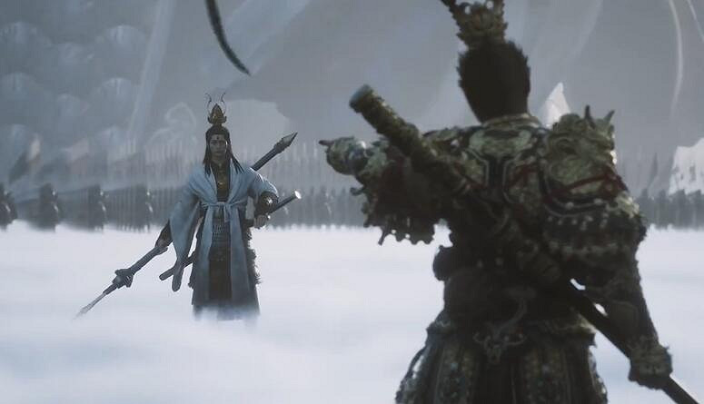 《黑神話悟空》二郎神台詞大全完整版 《黑神話悟空》二郎神台詞大全完整版