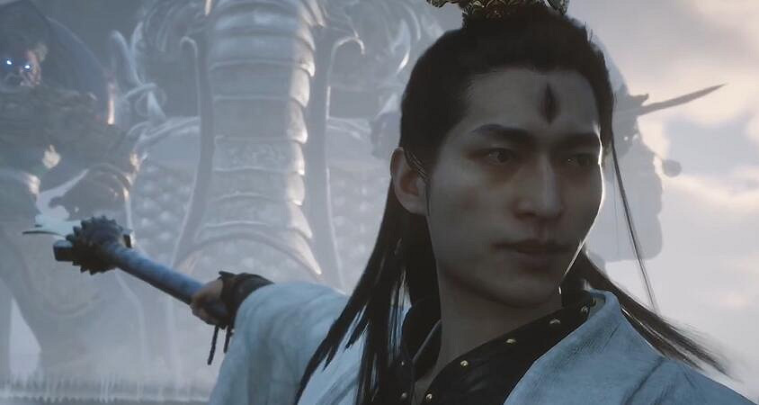 《黑神話悟空》二郎神台詞大全完整版 《黑神話悟空》二郎神台詞大全完整版