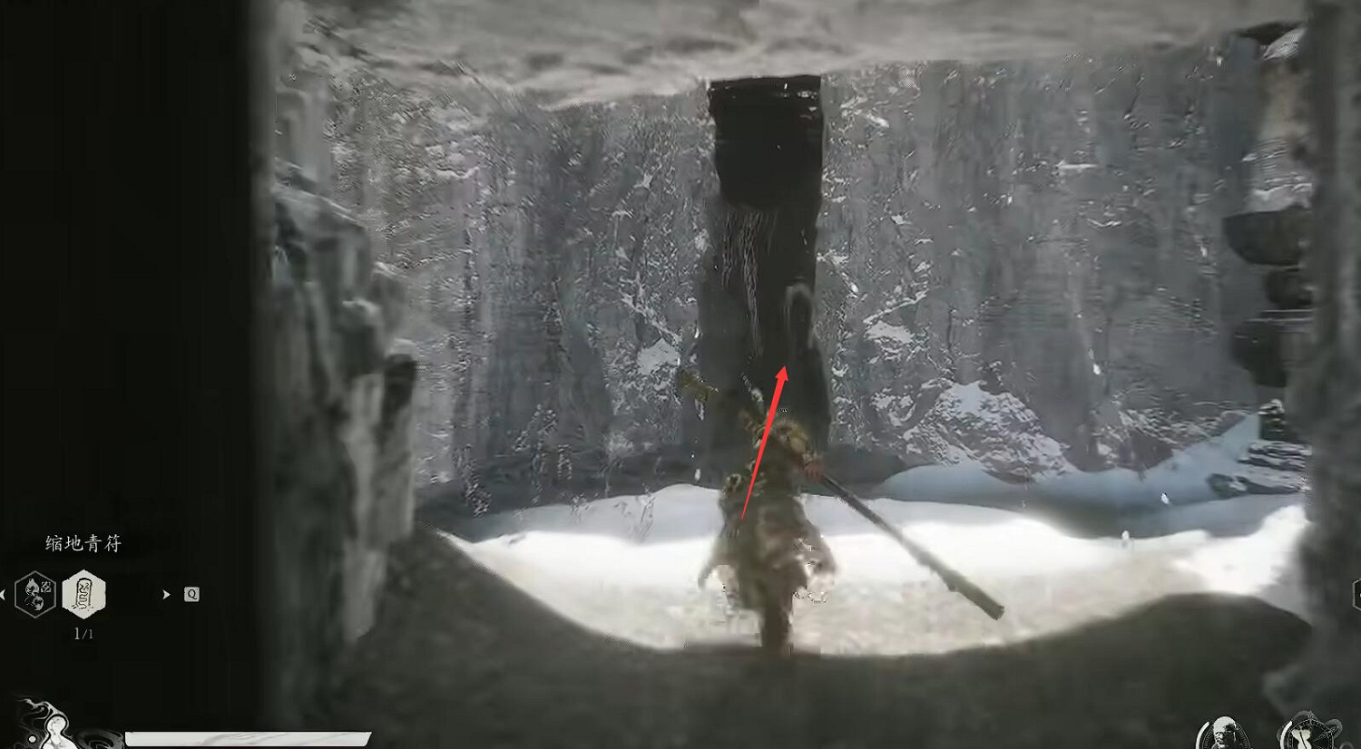 《黑神話悟空》未來珠獲取位置介紹