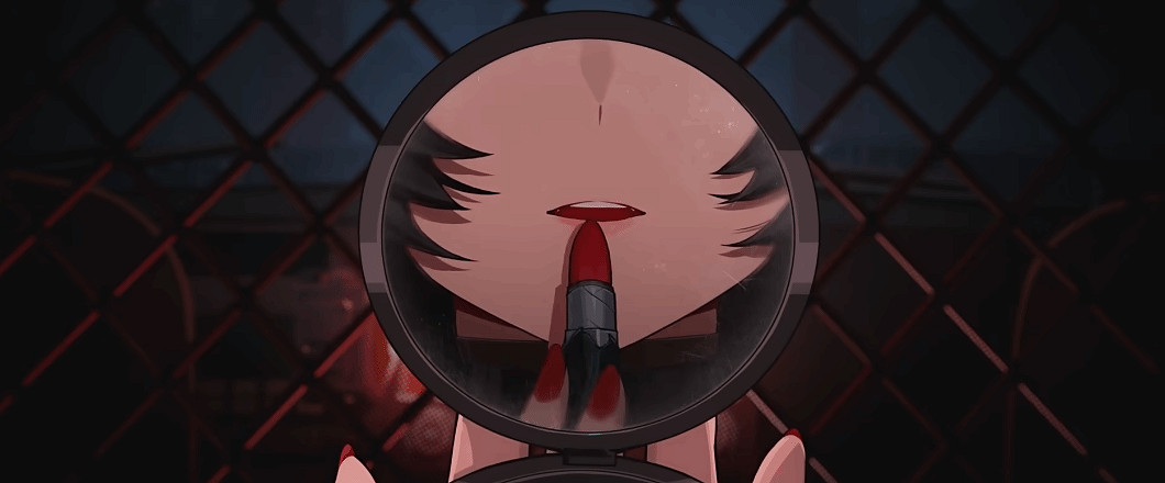 《絕區零》新角色“簡”PV 這個長尾巴大姐姐太帥了