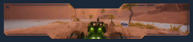 平台動作射擊遊戲《機器雙雄》 現已在Steam平台正式推出 並獲得好評 平台動作射擊遊戲《機器雙雄》 現已在Steam平台正式推出 並獲得好評