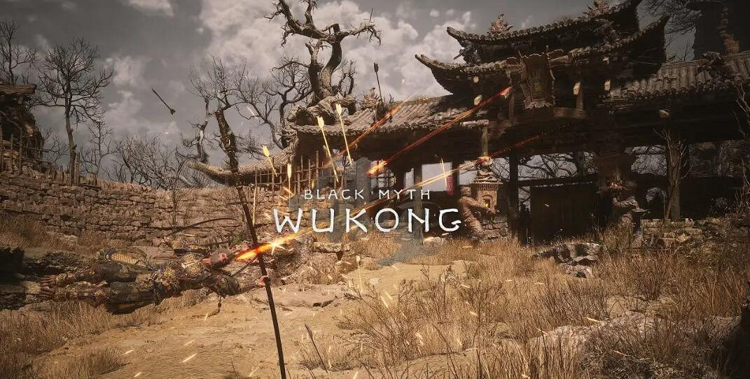 《黑神話悟空》立棍流派詳解