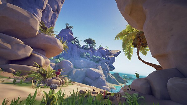 開放世界科幻冒險新遊《Astrobotanica》發布預告 開放世界科幻冒險新遊《Astrobotanica》發布預告