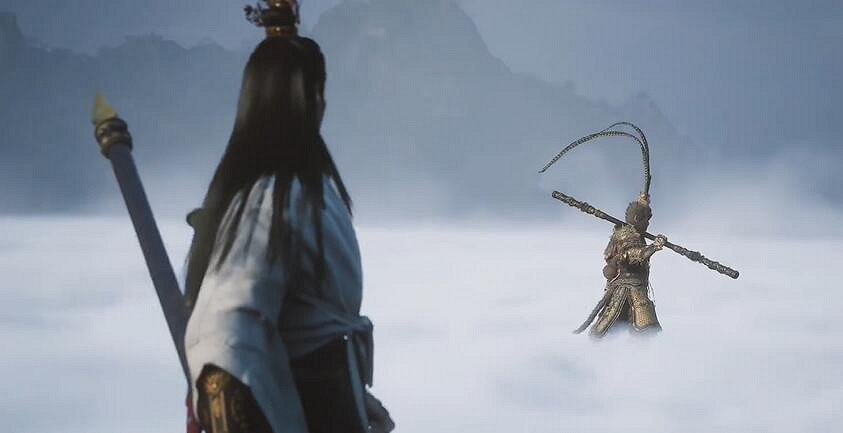 《黑神話悟空》二郎神台詞大全完整版 《黑神話悟空》二郎神台詞大全完整版