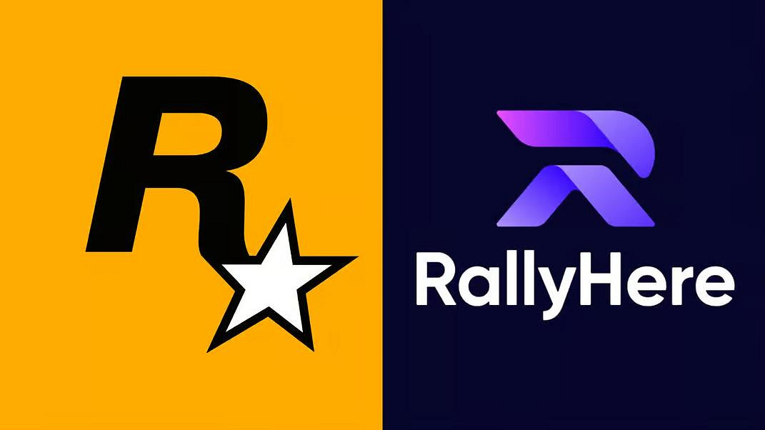 聽說你有“R”？Take Two用R星Logo到處碰瓷要錢！