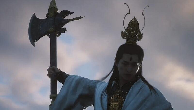 《黑神話悟空》二郎神台詞大全完整版 《黑神話悟空》二郎神台詞大全完整版