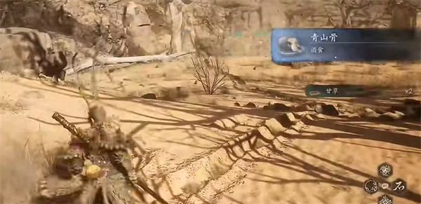 《黑神話悟空》泡酒物收集攻略大全