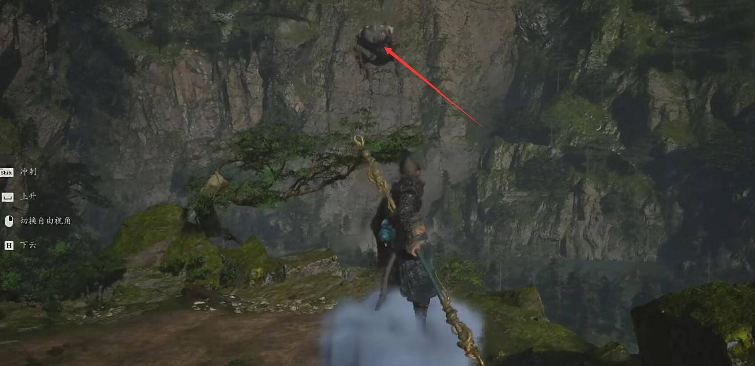 《黑神話悟空》大聖套裝鳳冠獲得方法 《黑神話悟空》大聖套裝鳳冠獲得方法