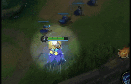 英雄聯盟手遊海克斯氛圍組件有什麽用 英雄聯盟手遊海克斯氛圍組件有什麽用