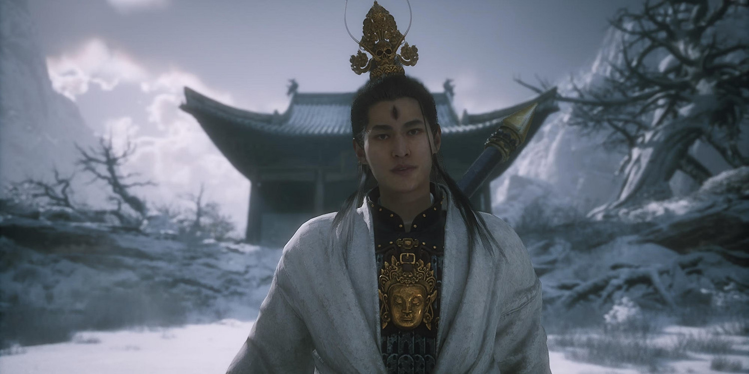 開始流汗了!外媒盤點《黑神話:悟空》10大高難度Boss 開始流汗了!外媒盤點《黑神話:悟空》10大高難度Boss