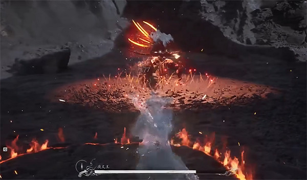 《黑神話悟空》褐鐵戰車擊敗建議 《黑神話悟空》褐鐵戰車擊敗建議