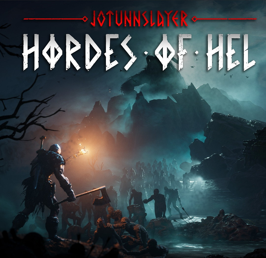 《Jotunnslayer:Hordes of Hel》已在Steam推出Demo版