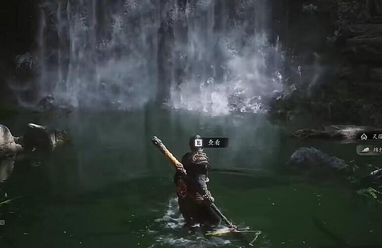 《黑神話悟空》博山爐獲取位置介紹