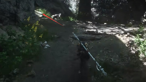 《黑神話悟空》披掛全收集攻略 《黑神話悟空》披掛全收集攻略