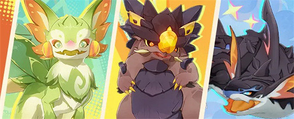 《原神》四年,納塔替米哈遊吹響了變革的號角 《原神》四年,納塔替米哈遊吹響了變革的號角